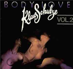 Klaus Schulze - Body Love Vol.2