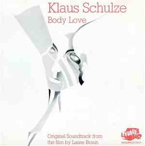 Klaus Schulze - Body Love