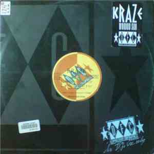 Kraze - Woodoo Sun