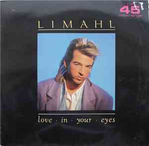 Limahl - Love In Your Eyes