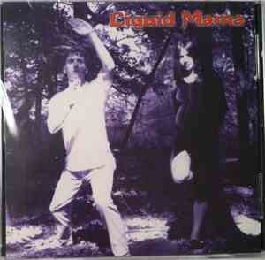Liquid Mama - Bread In Captivity