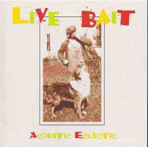 Live Bait  - Acoustic Eclectic