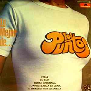 Los Puntos - Lo Mejor De... Los Puntos