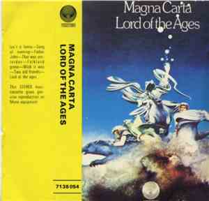 Magna Carta - Lord Of The Ages