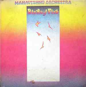 Mahavishnu Orchestra - Birds Of Fire