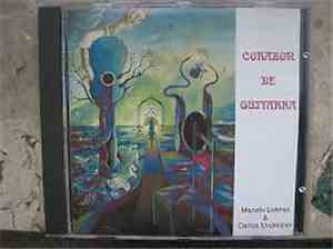 Manolo Lohnes & Carlos Undreiner - Corazon De Guitarra