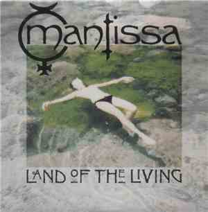 Mantissa - Land Of The Living