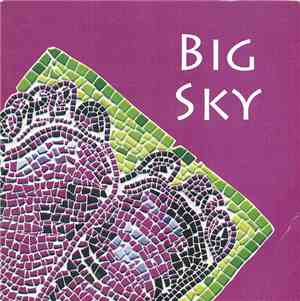 Marco Frankland - Big Sky