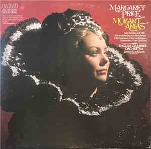 Margaret Price, Wolfgang Amadeus Mozart - Mozart Arias