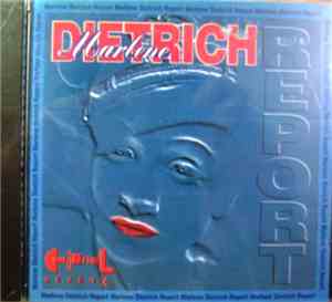 Marlene Dietrich - Report