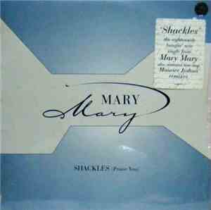 Mary Mary - Shackles (Praise You)