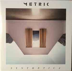 Metric - Synthetica