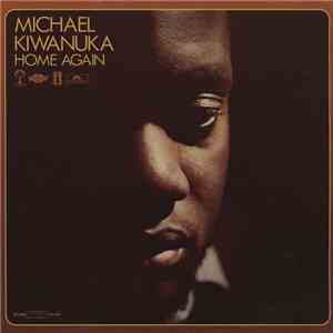 Michael Kiwanuka - Home Again