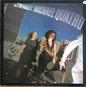 Michael Quatro - Gettin' Ready
