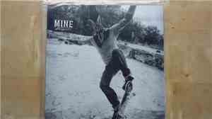 MINE - Disappear