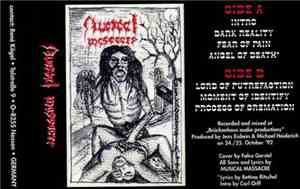 Musical Massacre - Necrobestiality