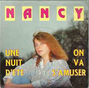 Nancy  - Une Nuit D'Éte / On Va S'Amuser