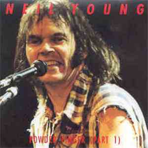 Neil Young - Powder Finger (Part 1)