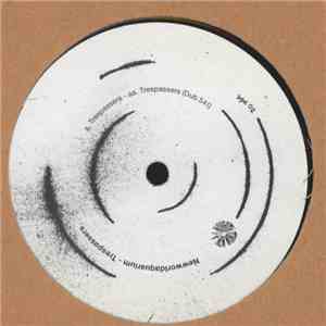 Newworldaquarium - Trespassers