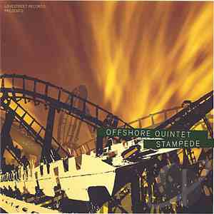 Offshore Quintet - Stampede