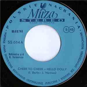 Orkiestra P/d K. Turewicza - Cheek To Cheek - Hello Dolly