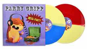 Parry Gripp - Mega-Party