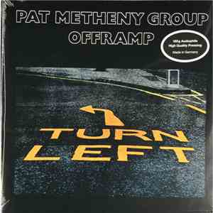 Pat Metheny Group - Offramp