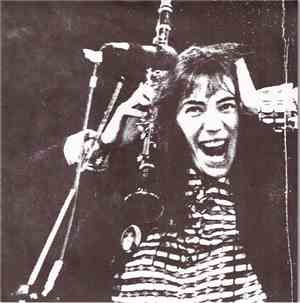 Patti Smith - Brian Jones