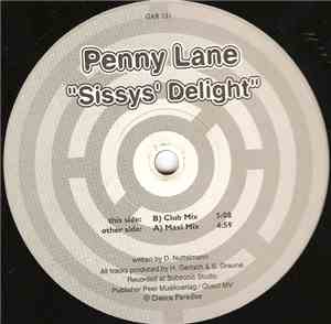 Penny Lane - Sissys' Delight