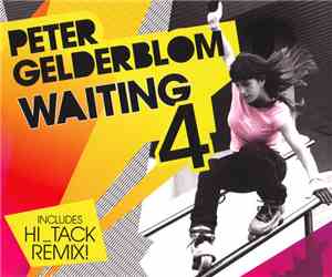 Peter Gelderblom - Waiting 4