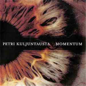 Petri Kuljuntausta - Momentum