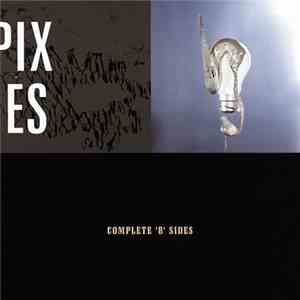 Pixies - Complete 'B' Sides