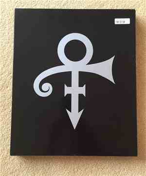 Prince - Black Album (Pink Edition)