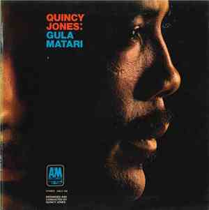 Quincy Jones - Gula Matari