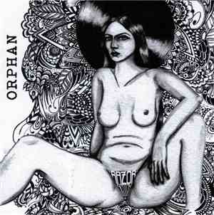 Razorscotch - Orphan