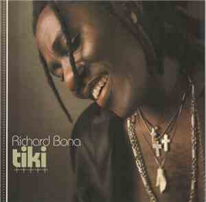Richard Bona - Tiki