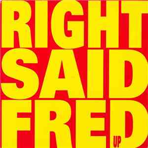 Right Said Fred - Up