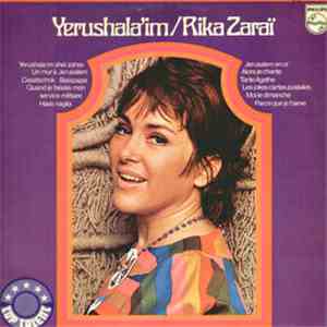 Rika Zaraï - Yerushala'im