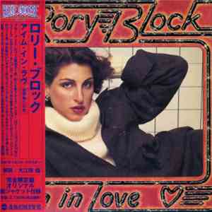 Rory Block - I'm In Love