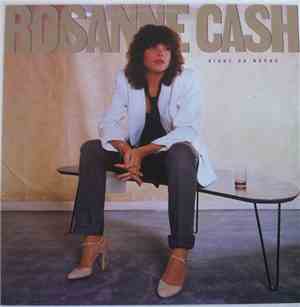 Rosanne Cash - Right Or Wrong