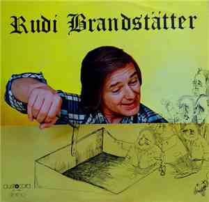 Rudi Brandstätter - Rudi Brandstätter