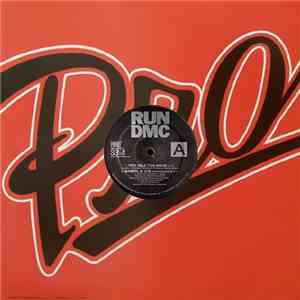 Run-DMC - You Talk Too Much / Daryll & Joe (Krush Groove 3)