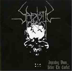 Sadistic Intent - Impending Doom Before The Conflict