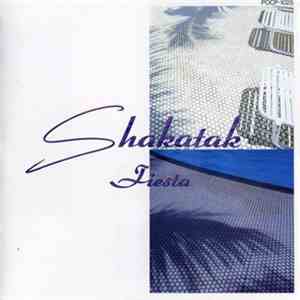 Shakatak - Fiesta