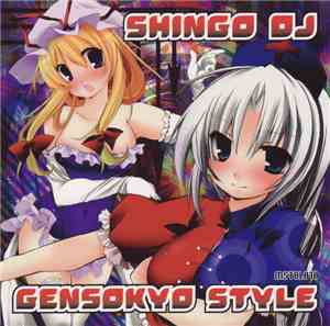Shingo DJ - Gensokyo Style