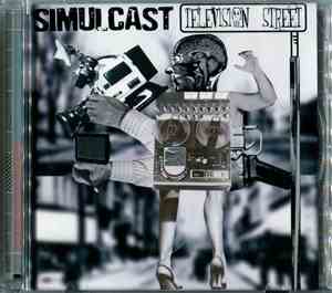 Simulcast - Television Street