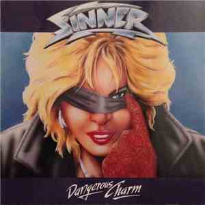 Sinner - Dangerous Charm