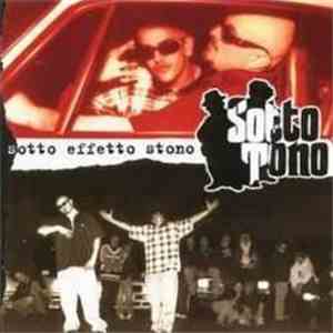 Sottotono - Sotto Effetto Stono