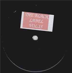 Soul Revenger - The Black Label Vol. 15