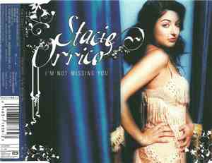 Stacie Orrico - I'm Not Missing You
